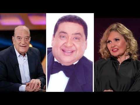 الفنانه يسرا تحكي المواقف المضحكه مع علاء ولي الدين وحسن حسني من مسرحيه لما بابا ينام