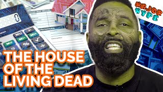 MAJOR HYPE 06.20.22: Top ZOMBIFIED Real Estate Zip Codes right NOW