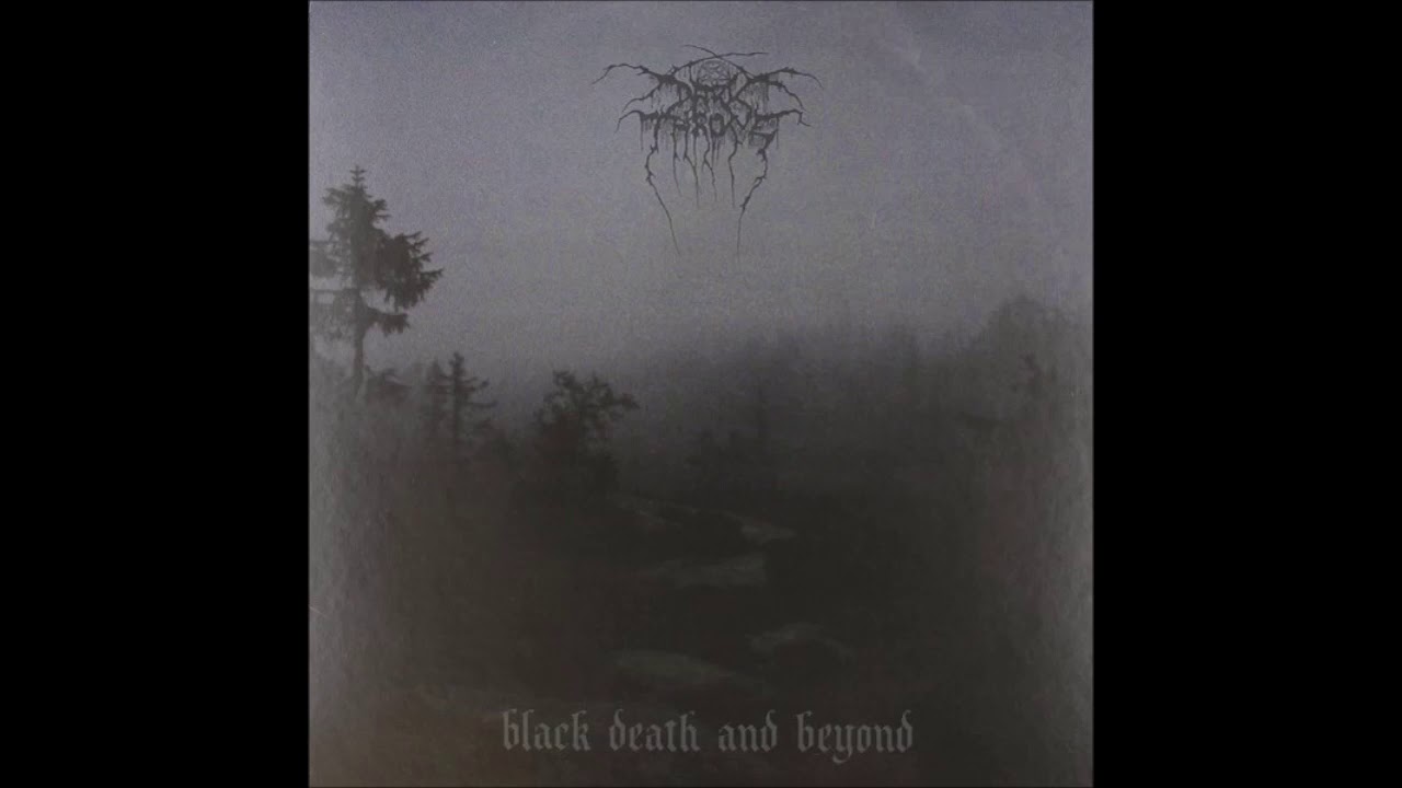 Darkthrone - Black Death and Beyond (Full Compilation Album) - YouTube