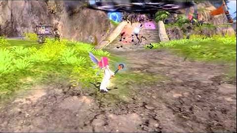 Dragon Nest Force User Mod Skills