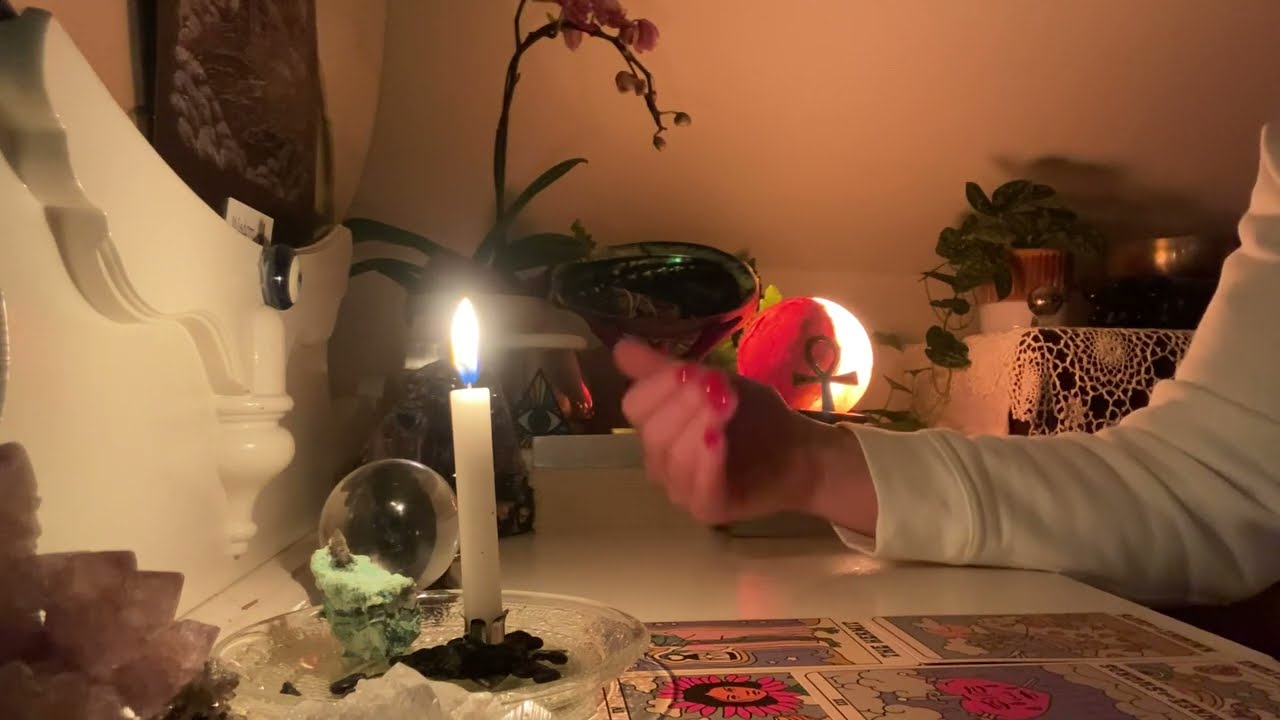 Don’t worry…they haven’t rejected you. Release fear around heartbreak. Everything’s working out.