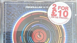PENDULUM, in silico (FULL ALBUM) - YouTube
