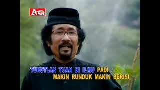 Dangdut lawas KARAOKE BUDI // HAMDAN ATT