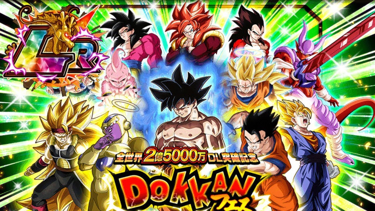 1800 STONES! LR PULLS?! 250 MILLION JP DOWNLOADS
