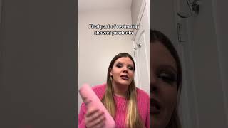 Final part of reviewing shower products