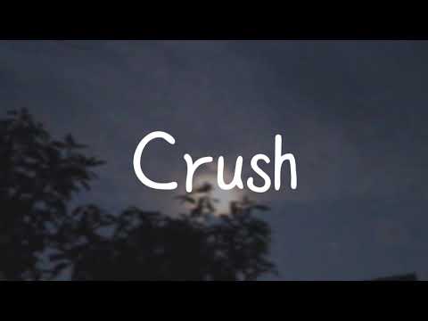 Avril Lavigne Crush Lyrics