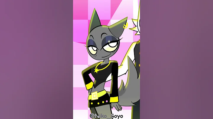 ♂️♀️Wenda and Gray swap genders Trend ✨ #sprunki #sprunkiincredibox #wenda #gray #memes  #swapgender