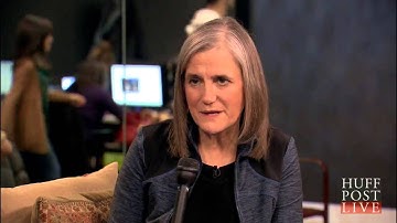 Amy Goodman: 