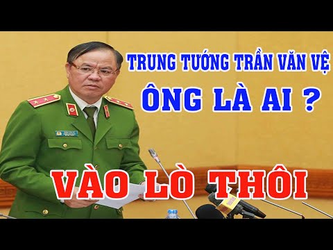 Trung Tướng Trần Văn Vệ - Lệnh bắt khẩn cấp Trung Tướng Trần Văn Vệ với đơn tố cáo của Hồ Hữu Hoà ?.