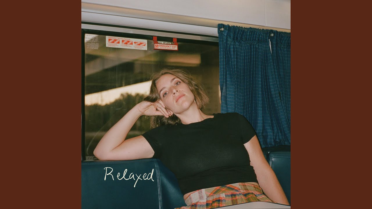 Watch Relaxed on YouTube Watch Relaxed on YouTube
