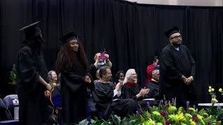 SAISD Class of 2019 GED Graduation Live Stream Wealth