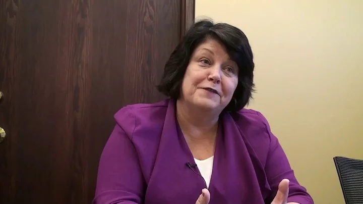 Heather Bruce-Veitch - Full Interview