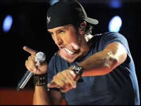 Luke Bryan Little Bit Later On