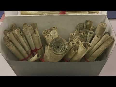 Court Records in