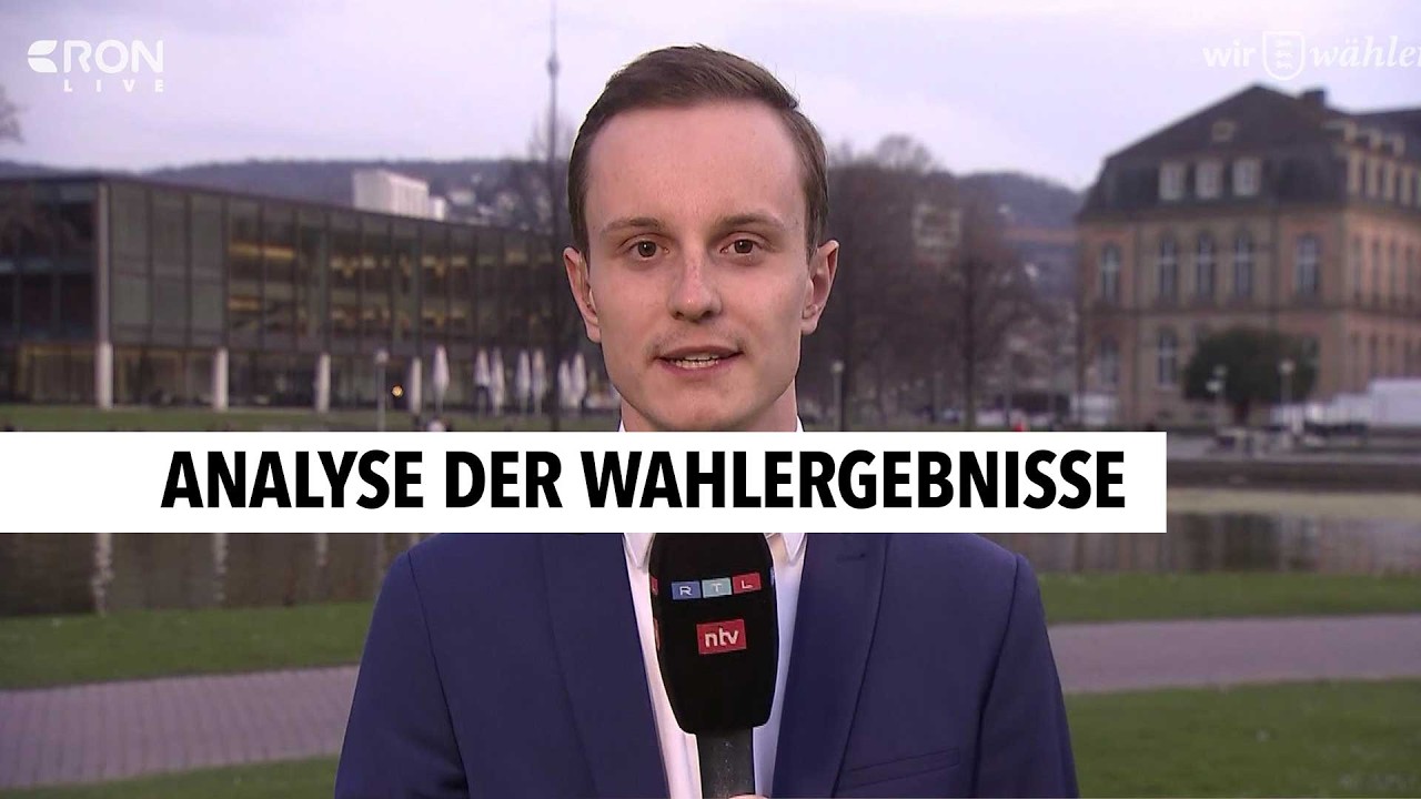 So hat die RON-Region gewählt | RON TV