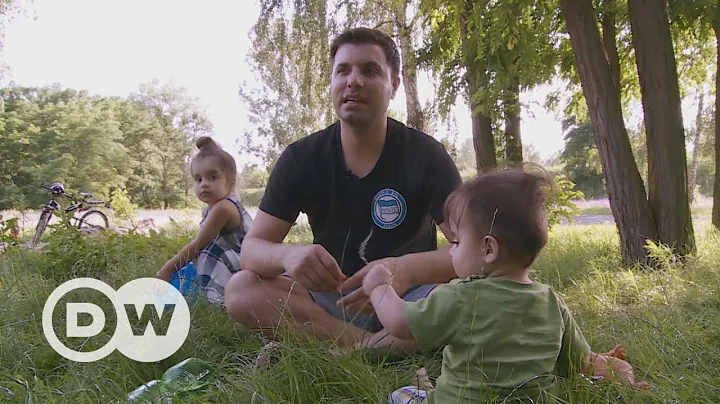 On Borrowed Time - An Afghan in Germany | DW Docum...