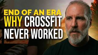 Why CrossFit is failing in 2026