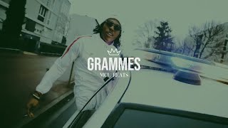 (FREE) Koba la D x Larry x Chilly Type beat - *Grammes* | Prod.MCL