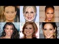 The Basics : HOW TO CONTOUR & HIGHLIGHT FOR DIFFERENT FACIAL SHAPES