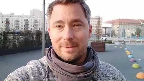 Xiaomi Mi A2 Lite front camera Full HD video sample