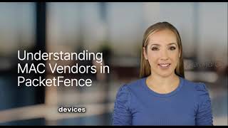 Lesson 167 Unlocking Network Security with MAC Vendors