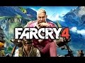 Фильм "FAR CRY 4" (полный игрофильм, весь сюжет) [1080p]