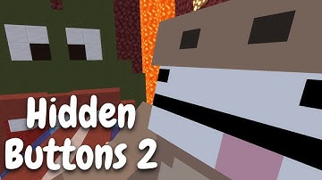 Hidden Buttons 2 - Minecraft FTB Map