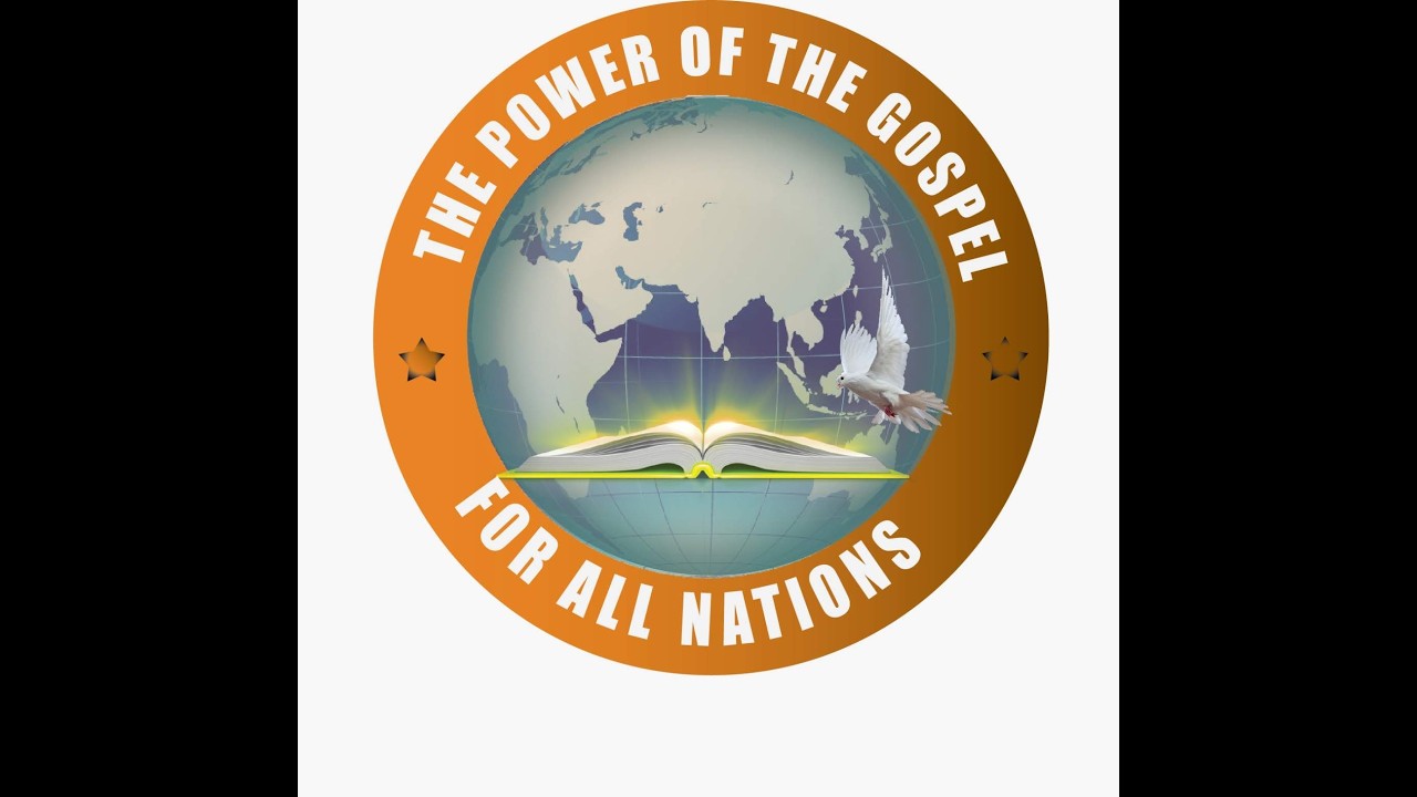 LIVE//SUNDAY MORNING SERVICE / SINGER ALINE  //POWER OF THE GOSPEL FOR ALL NATIONS