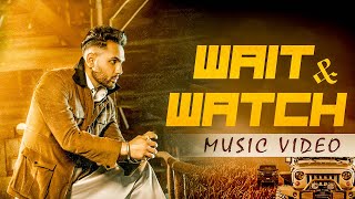 WAIT & WATCH | Music Video | Prem Dhillon | Babbar | Inside Institute of Filmmaking | 2022