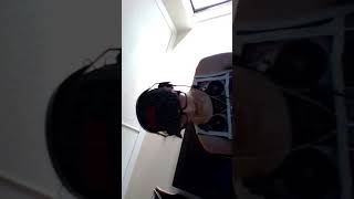 Cover of ANWTD by Shinedown(Seth Clark)