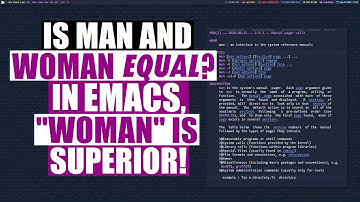 Man Pages Got Your Panties In A Twist? Use Woman Instead!