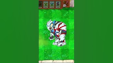 Plants vs. Zombies Animation What Do You Get When You Combine These part 2 Crazy Dave (Plant Expert)