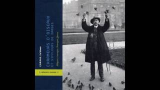 Jean Parayre - Lo cocut de la Fenassa (Le coucou de Lafenasse)