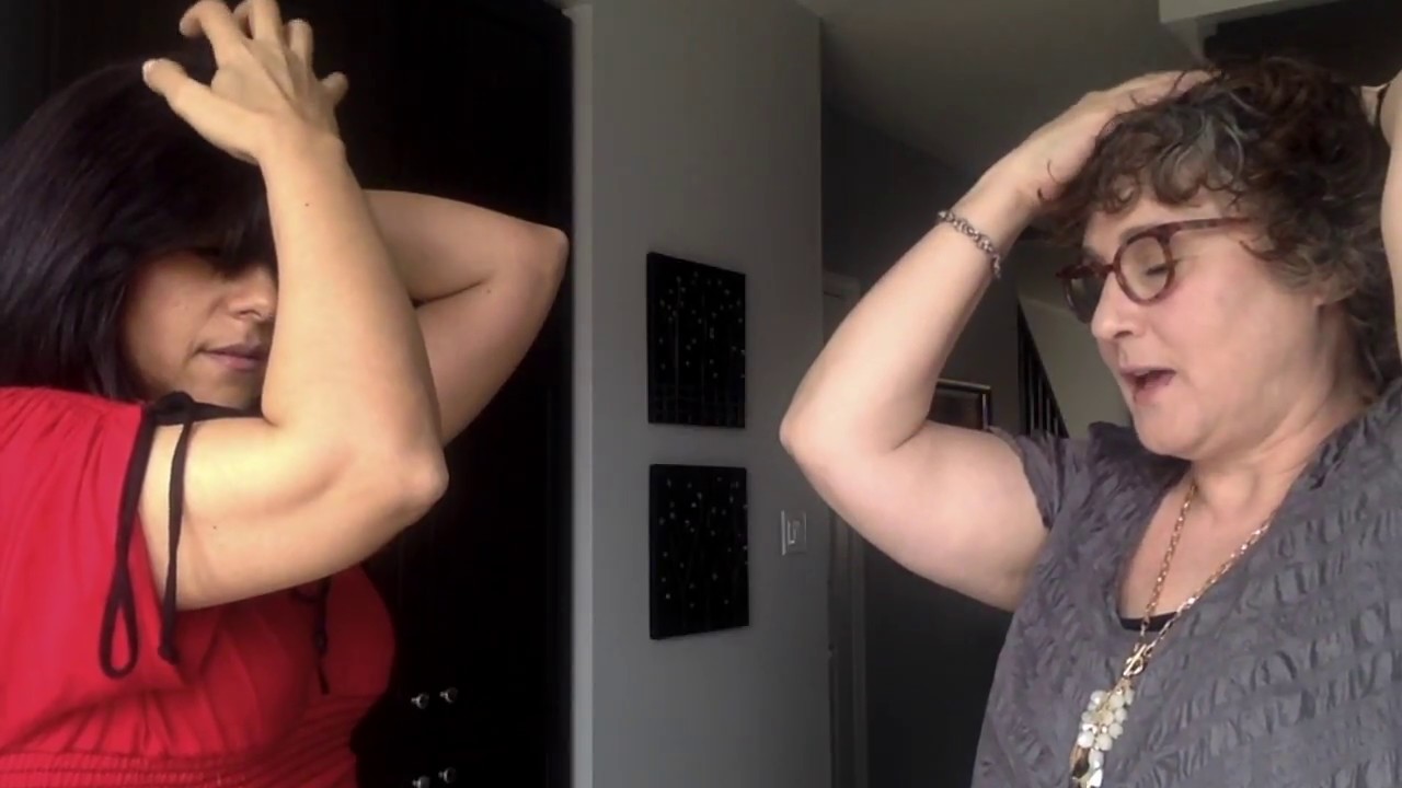 RISE - BodyTalk Cortices: connecting to your 3 brains, reducing stress