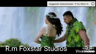 Kurilae Kurilae Kaappan Official Tamil Remix Video Song