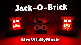 AlexVitaliyZ - Jack-O-Brick