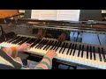 Periwinkle twinkle by anne crosby gaudet   rcm piano repertoire grade 2 list b  celebration series