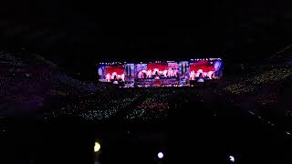 Famous 아이유(IU) "HAVANA" 직캠@240921 The Winning Concert Wealth