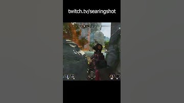 i am a charged rifle rat #shorts #apex #apexlegends