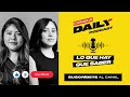 Transportistas BLOQUEAN CARRETERAS para exigir mayor SEGURIDAD | EXPANSIÓN DAILY Podcast