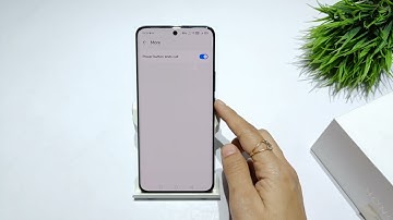 How to use power button end call honor 200 pro | Honor 200 press power button end call not working