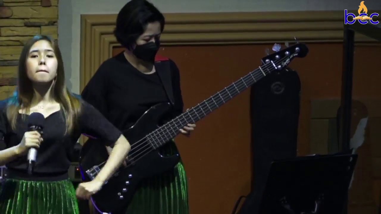 It's All About You by Lakewood Church | BCC Worship Team Cover