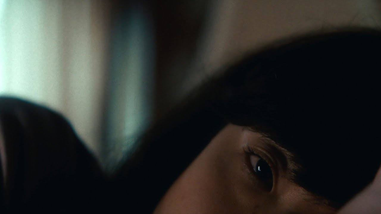 Обзор фильма «Где-то тихо» (драма, ужасы, 2024)