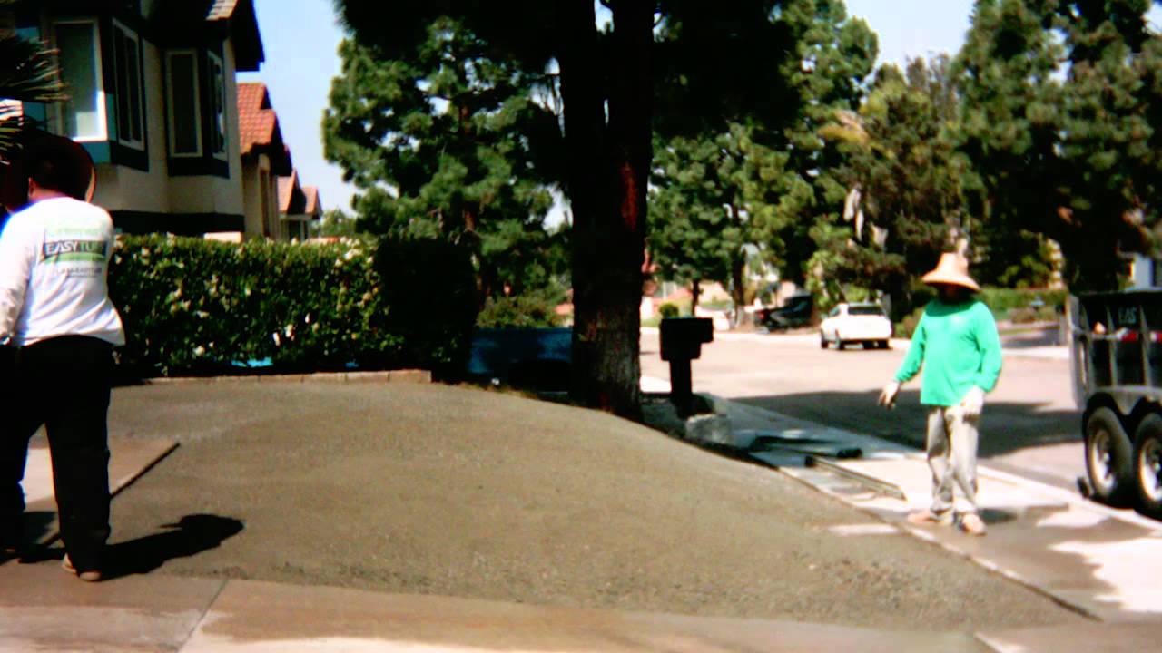 Artificial Turf Improvement Front Yard Chula Vista, CA 11057