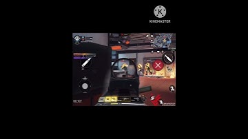 Ancient Wizard AK47 multikill