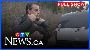 B.C. ostrich farm protest in Calgary | CTV Your Morning Calgary for Nov. 21, 2025