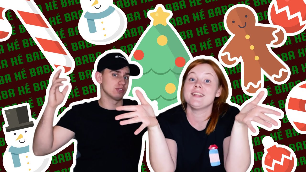 KARÁCSONYI DIY I PEPCO HAUL!