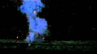 THUNDER MUG or Signal Cannon