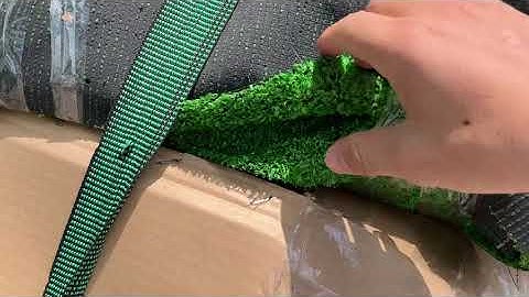 Cỏ nhân tạo sân khấu và mút xốp và hoa cho khách hàng về tự trang trí cổng vs Huy AB 0971711705