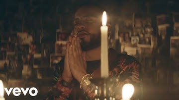 French Montana - Whiskey Eyes (Official Video) ft. Chinx